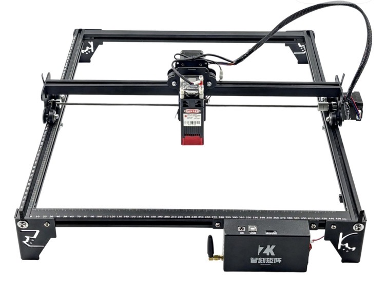 Longer Laser Engraving Machine