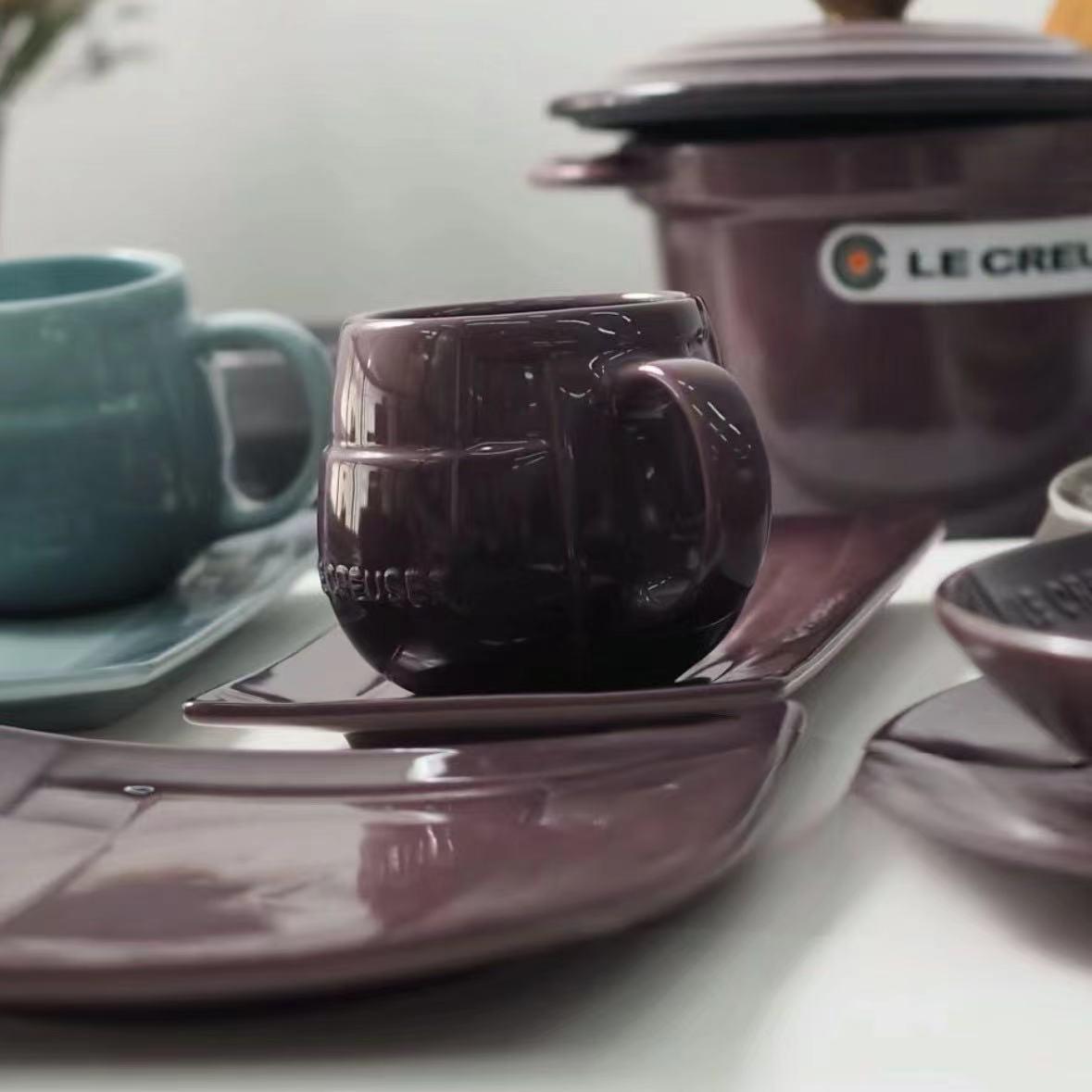 Le Creuset Mesh Mug