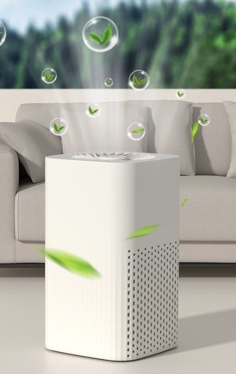 Air Purifier