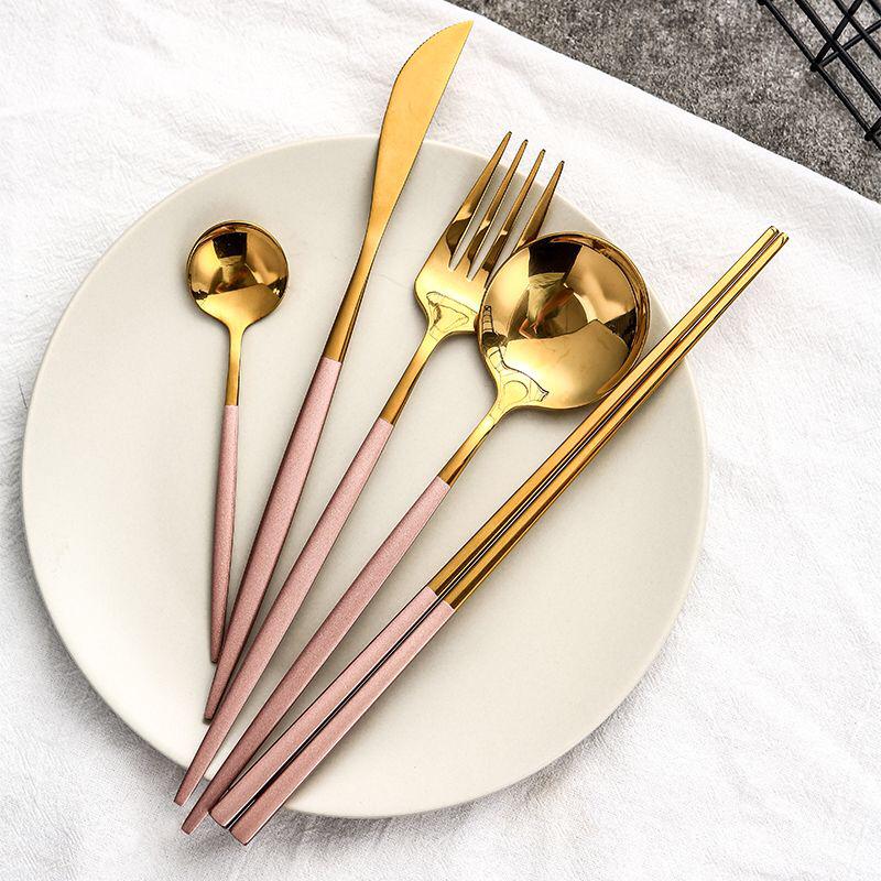 Luxury Cutlery Set