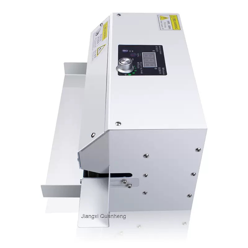 Automatic Continuous Sealing Machine