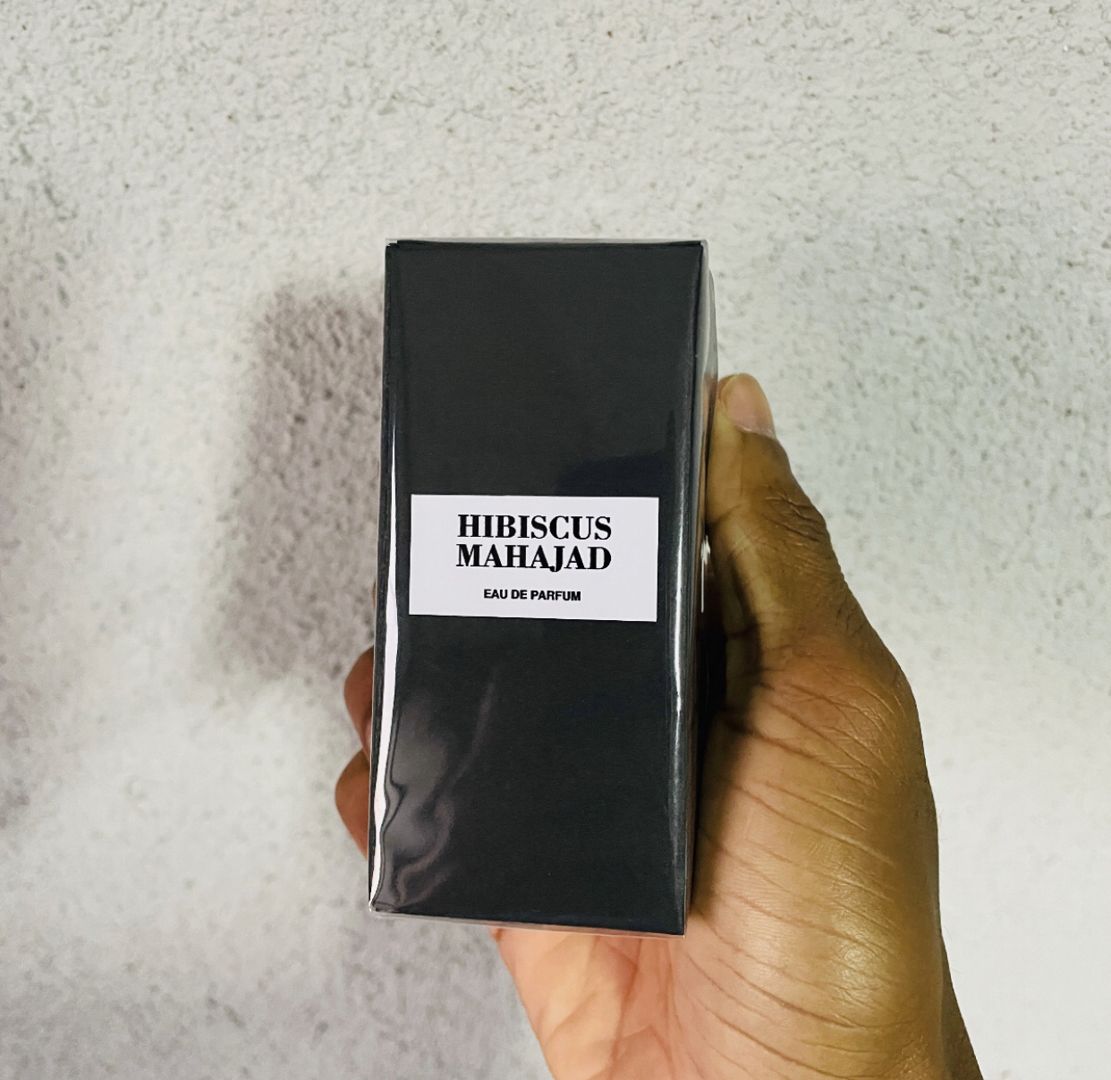 Hibiscus Mahajad Eau de Parfum