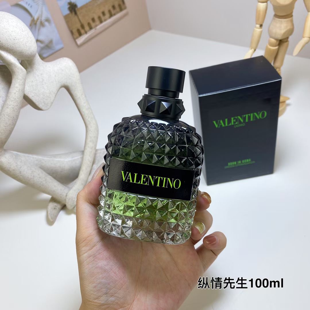 Valentino Uomo Cologne 100ml