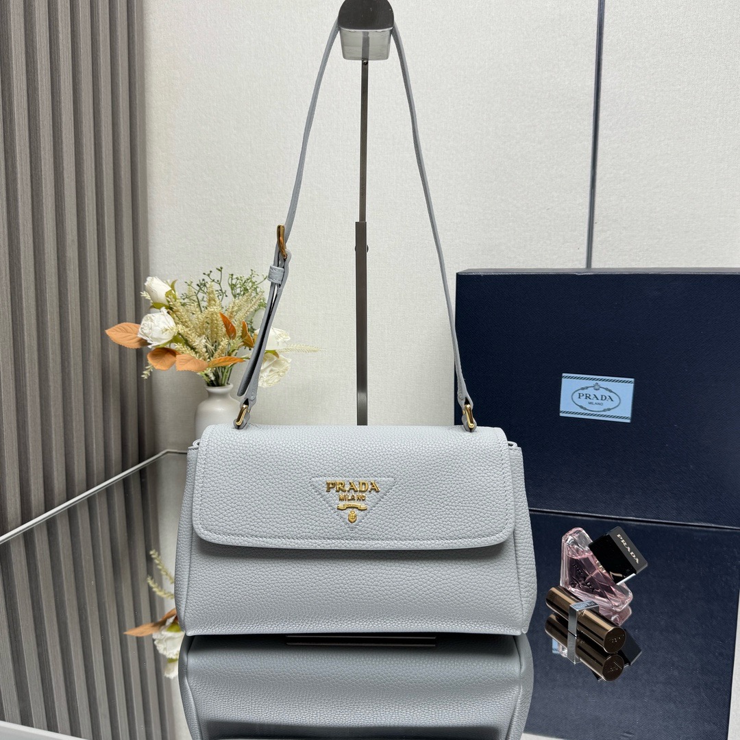 Prada Shoulder Bags