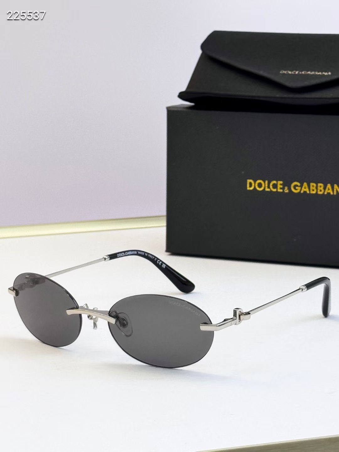 Dolce & Gabbana Sunglasses