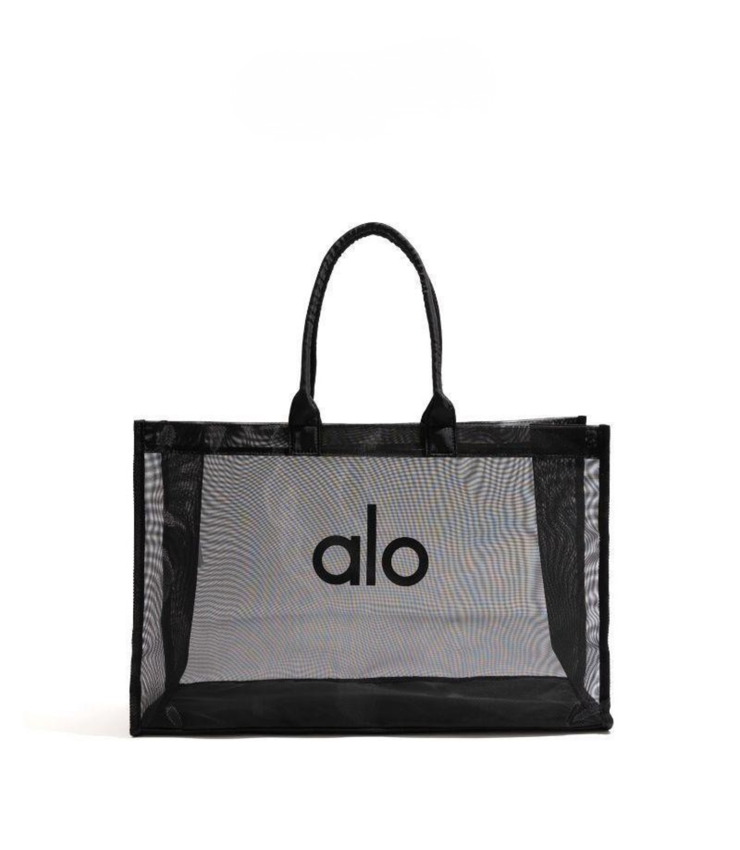 Alo Mesh Tote Bag