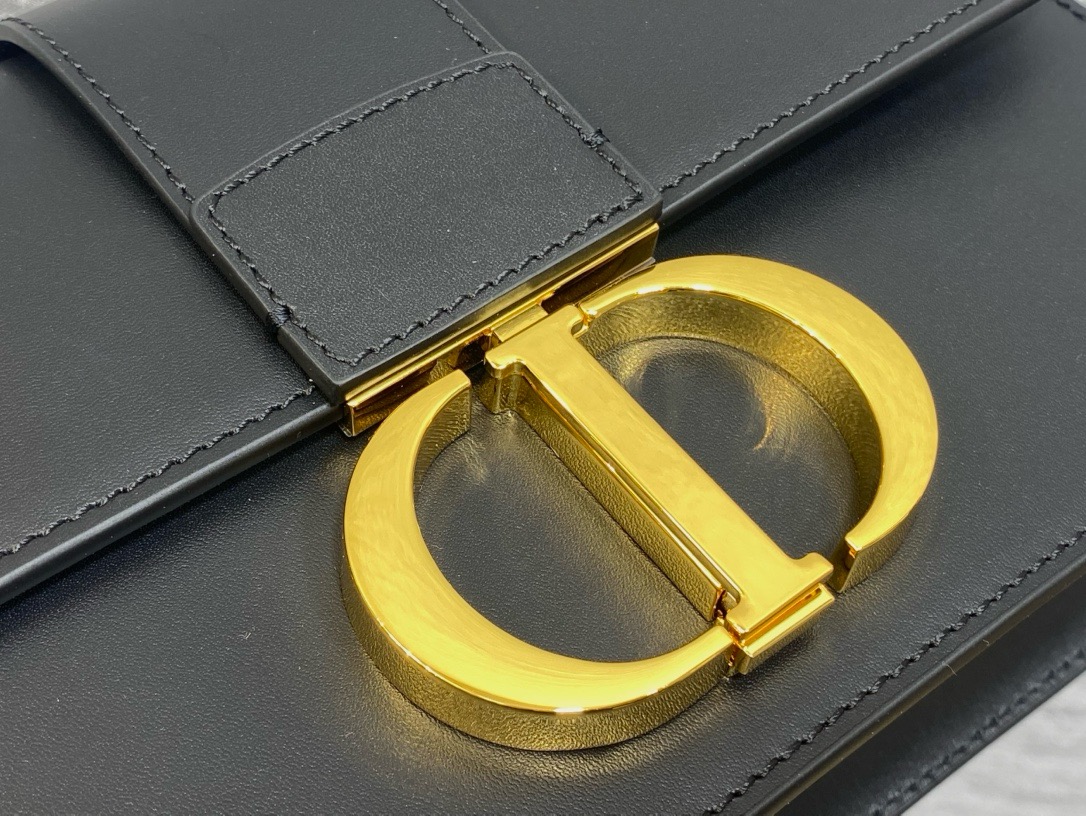 Dior Chain Shoulder Bag