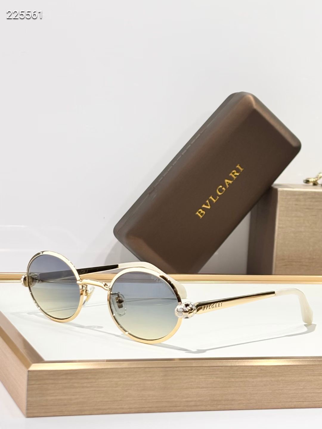 BVLGARI Designer Sunglasses