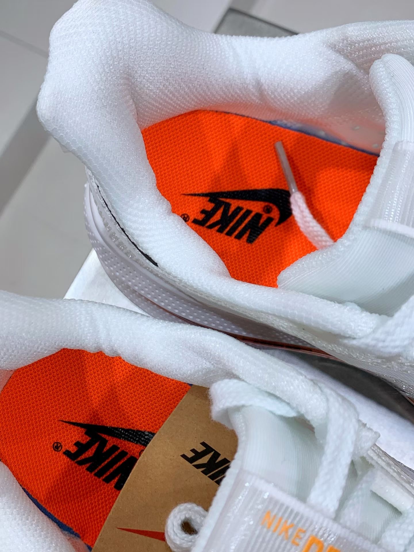 Nike Air Max Zoom Sneakers