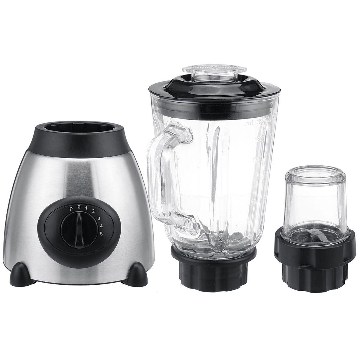 Stainless Steel Blender