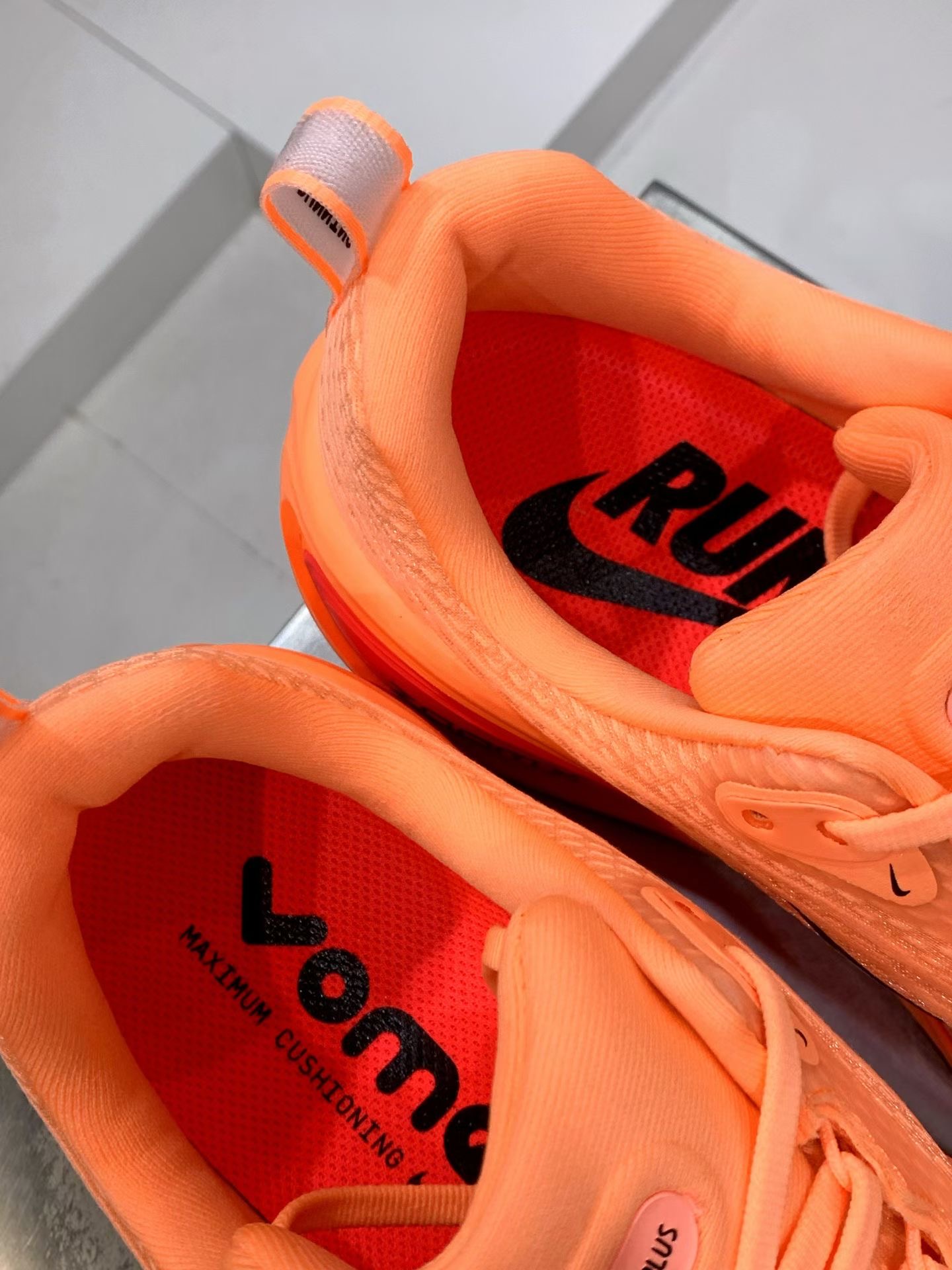 Nike ZoomX Vaporfly Running Shoes