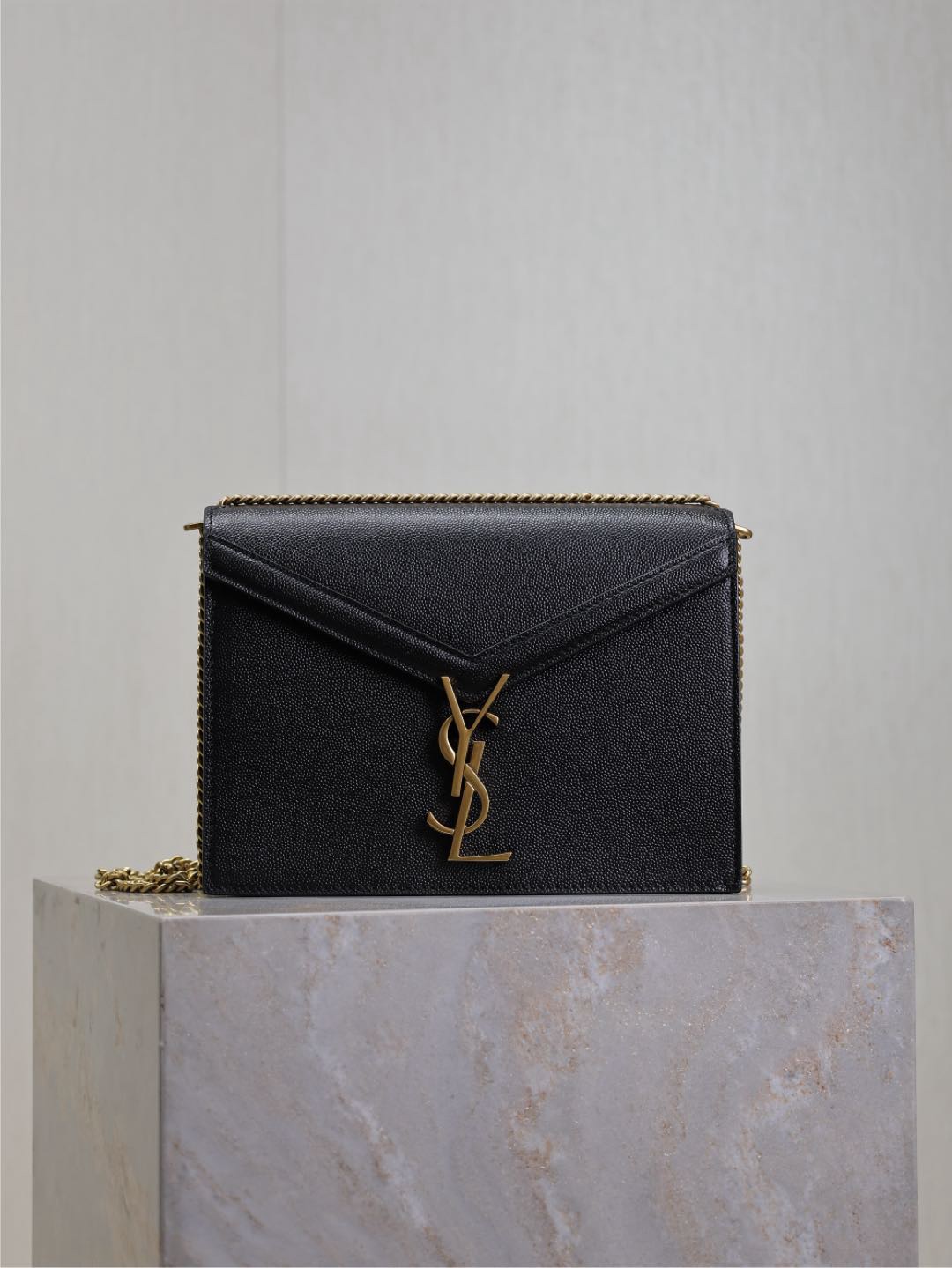 Saint Laurent Kate Medium Chain Bag