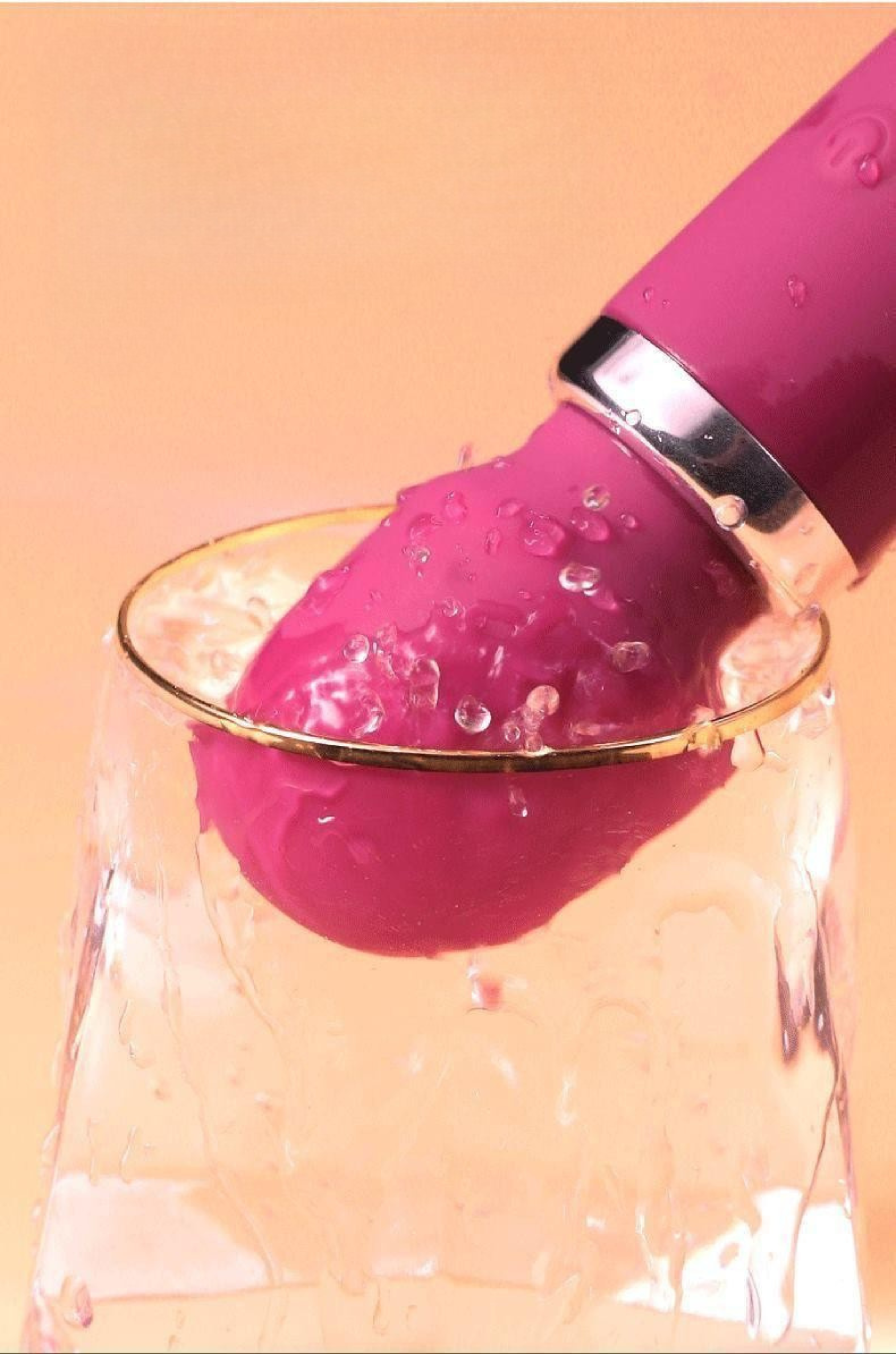 Personal Massager Wand