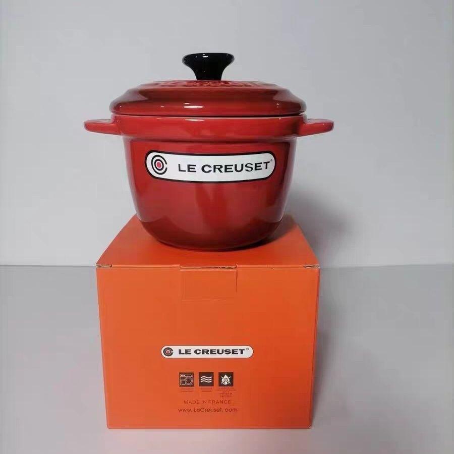 Le Creuset Mini Cocotte