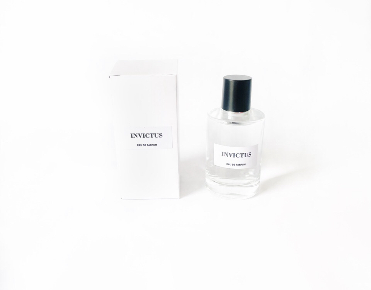 Invictus Eau De Parfum