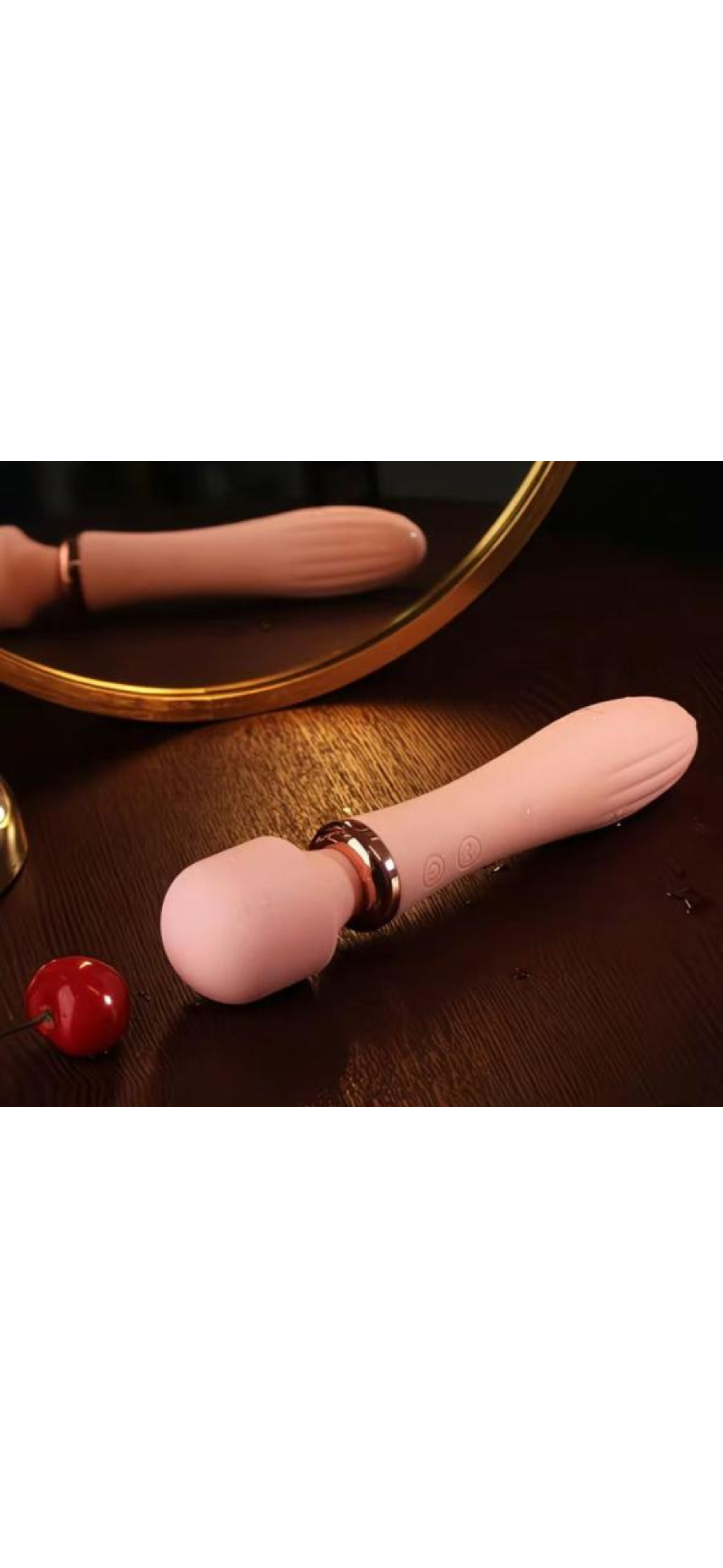 Personal Massager Wand