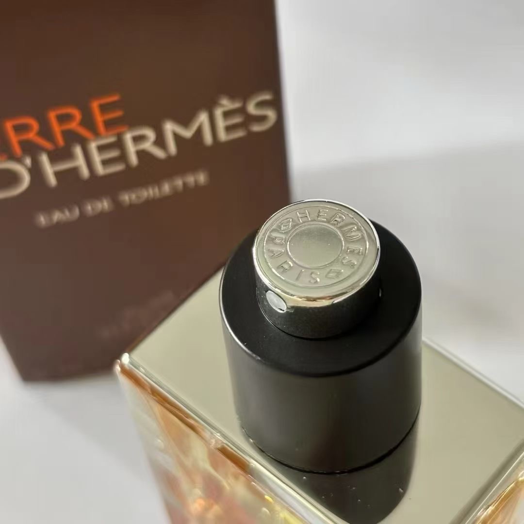 Terre d'Hermès Eau de Toilette
