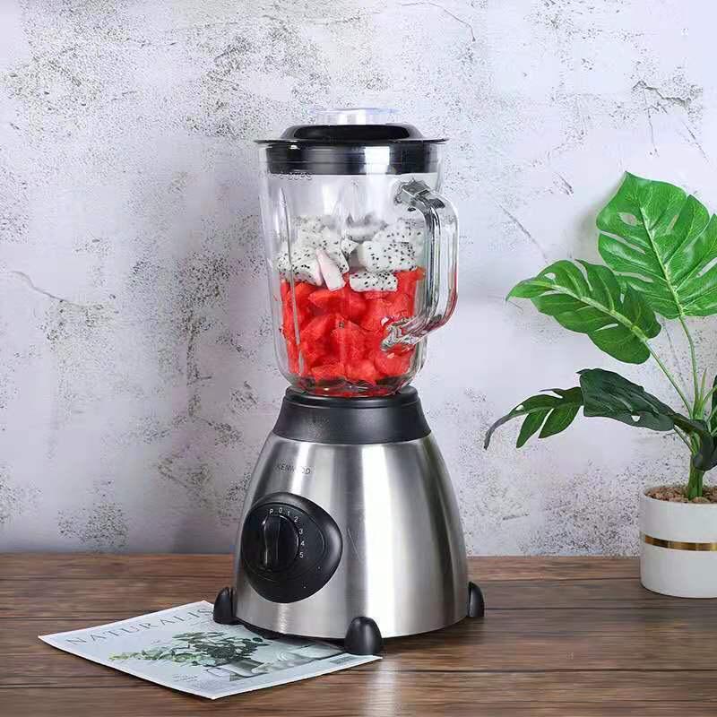Stainless Steel Blender