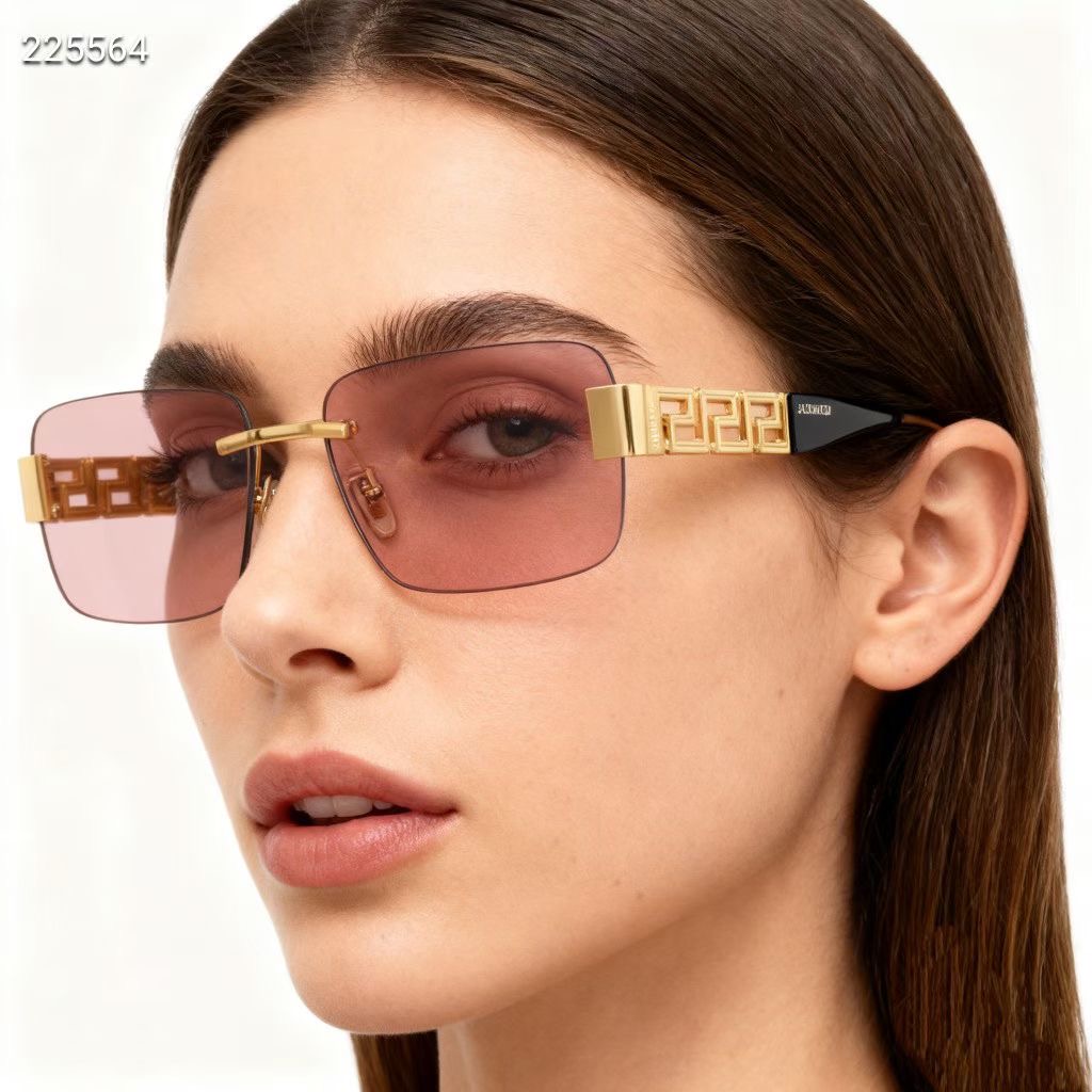 Versace Sunglasses