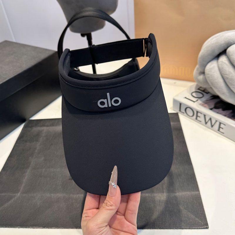 Alo Visor Cap