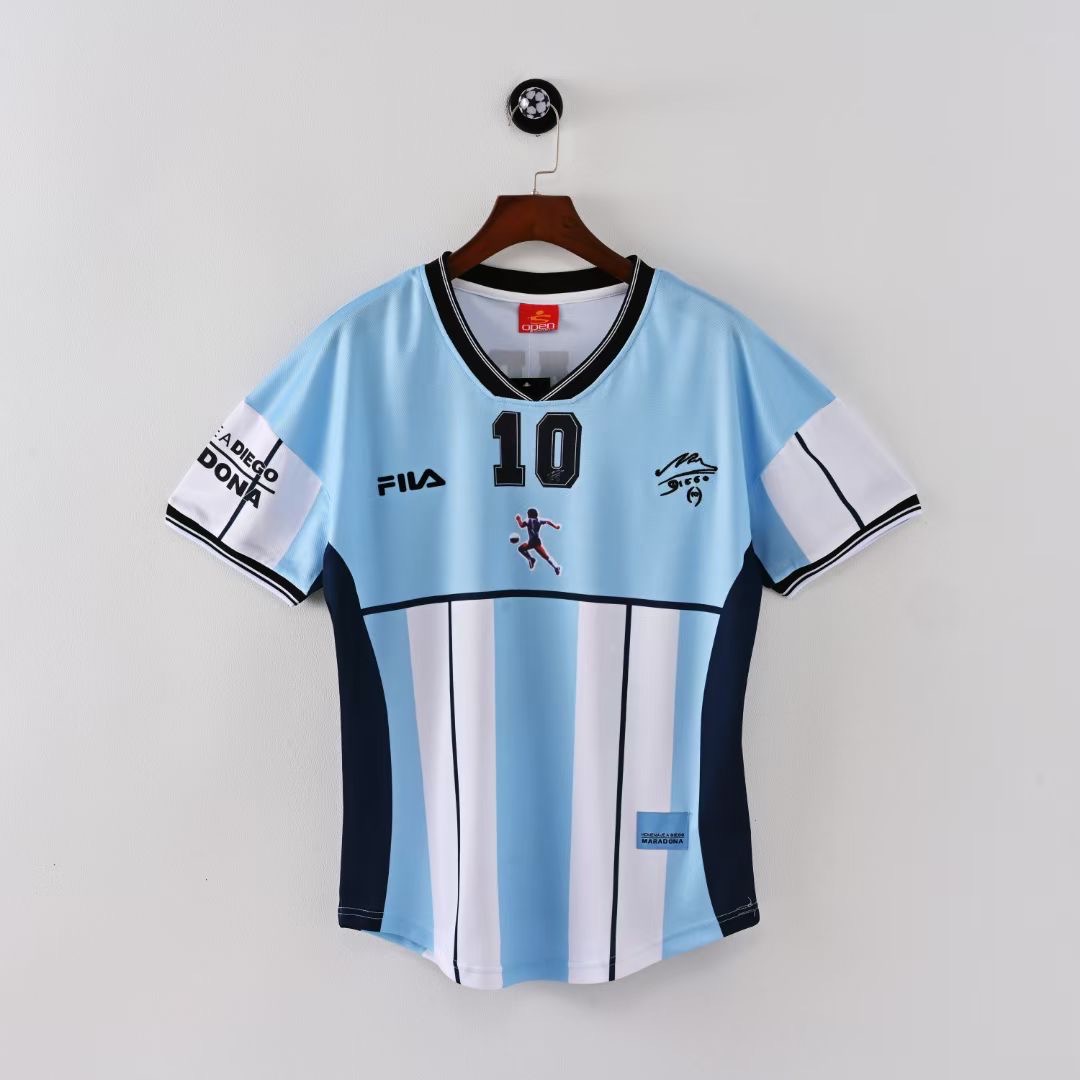 Men's Soccer Jersey
