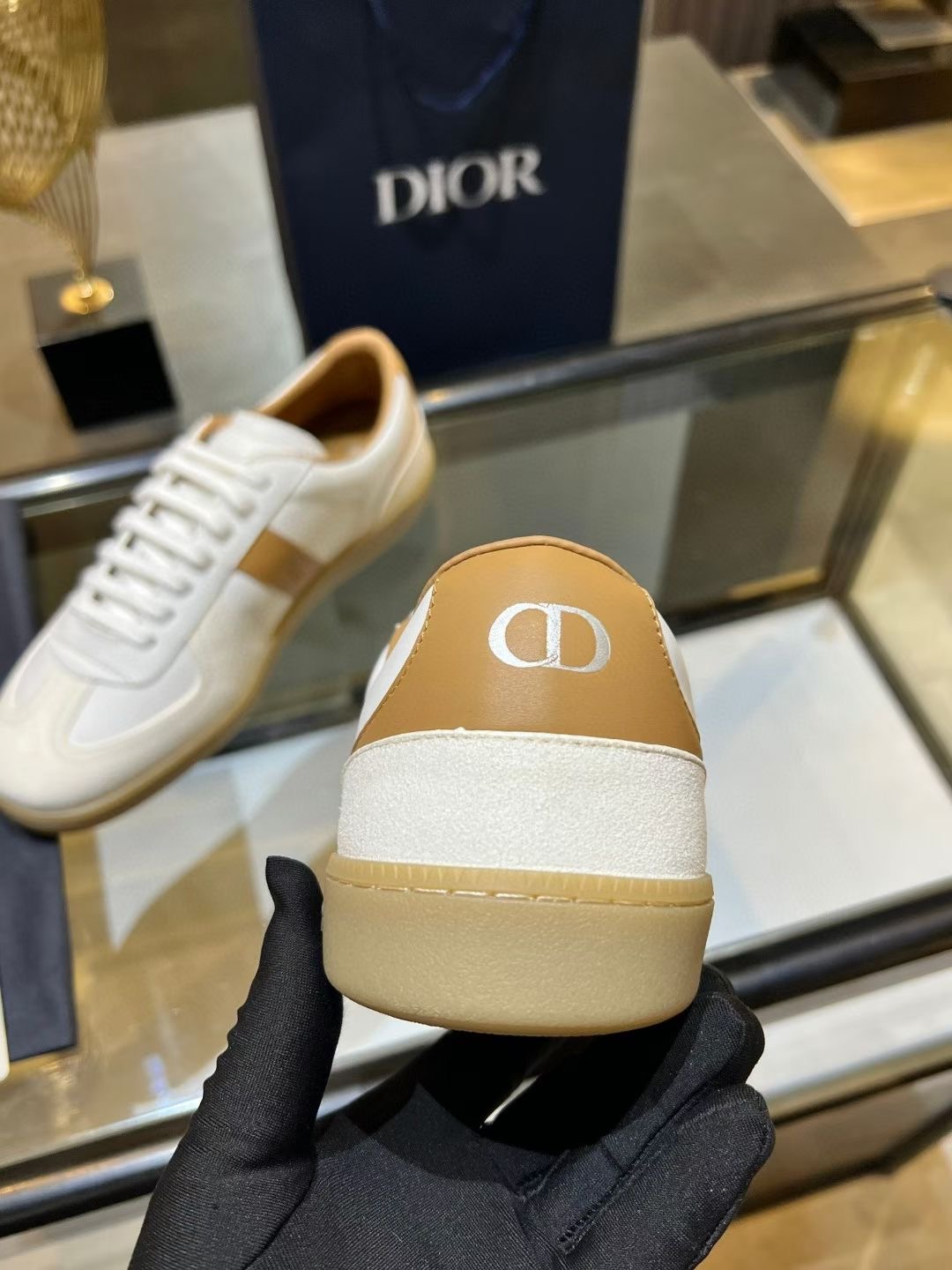 Dior Men's Sneakers