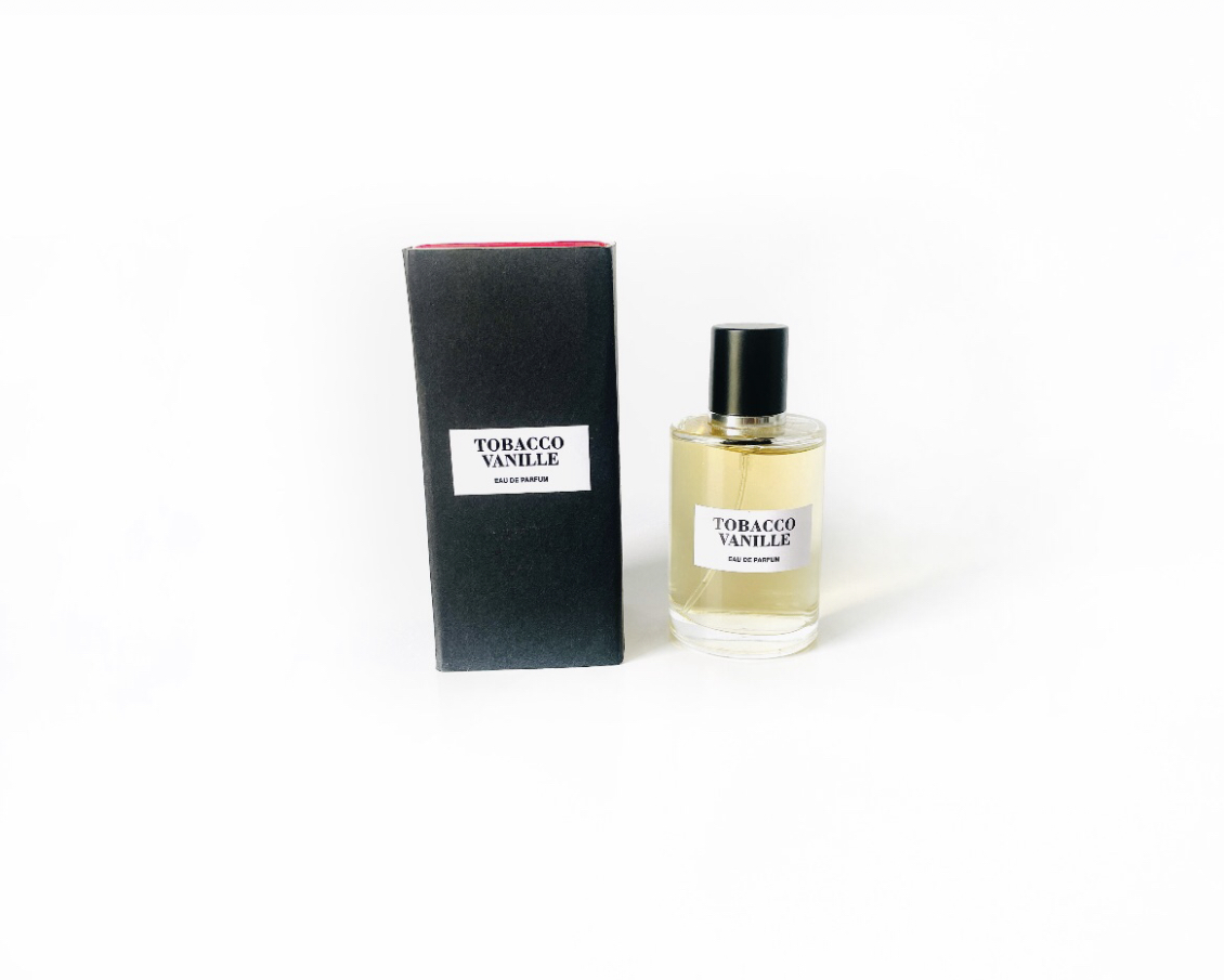 Tobacco Vanille Perfume