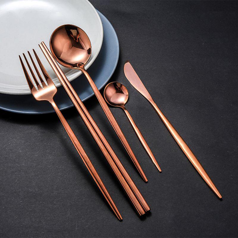 Luxury Cutlery Set