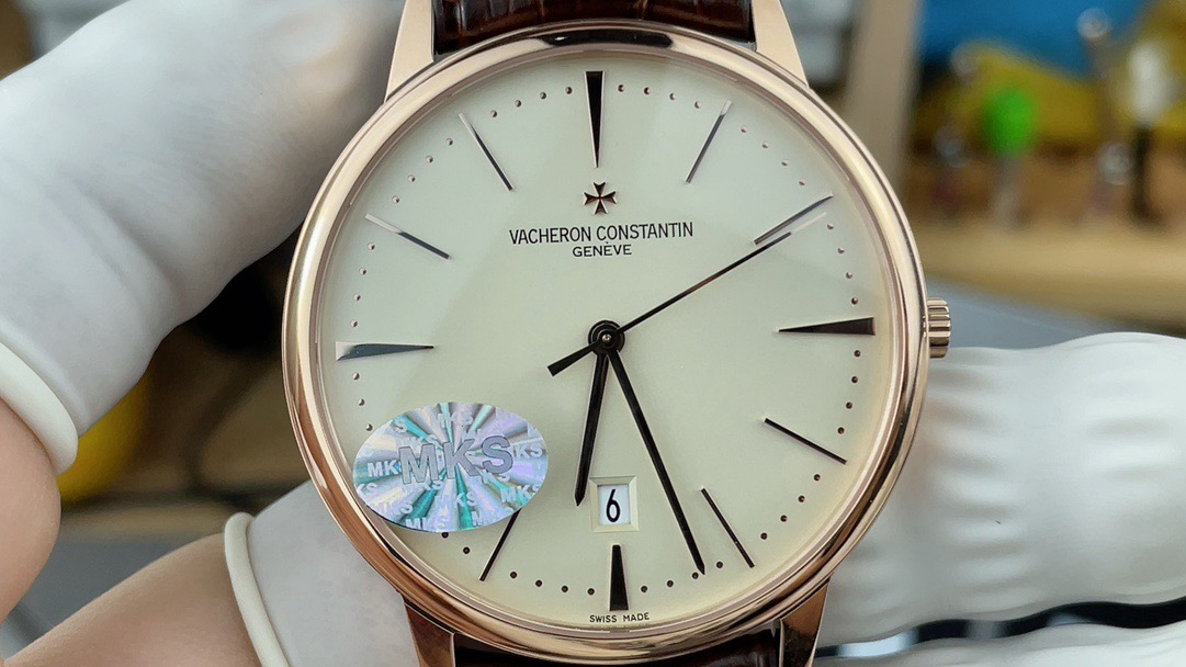 Vacheron Constantin Classic Wristwatch