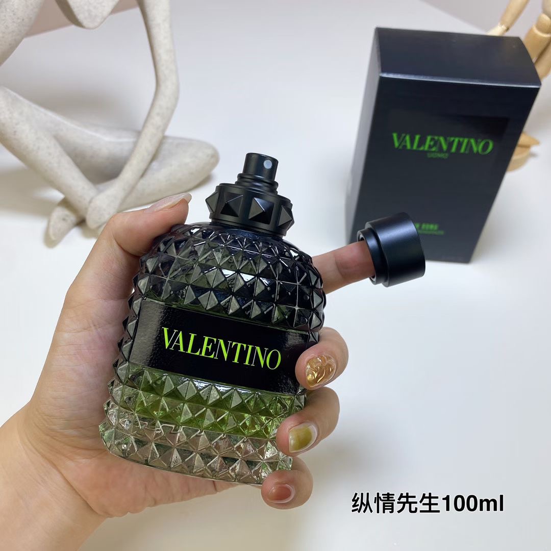 Valentino Uomo Cologne 100ml