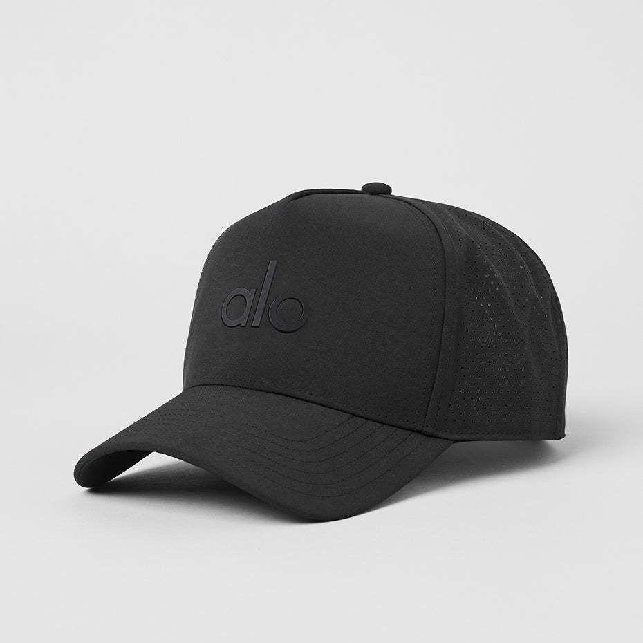 ALO Embroidered Baseball Cap