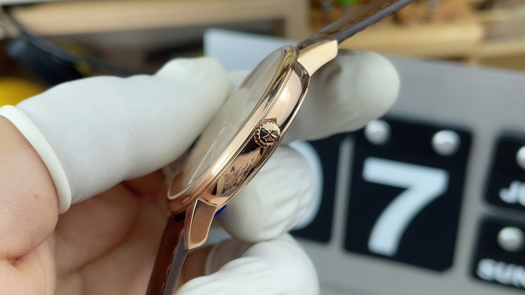 Vacheron Constantin Classic Wristwatch