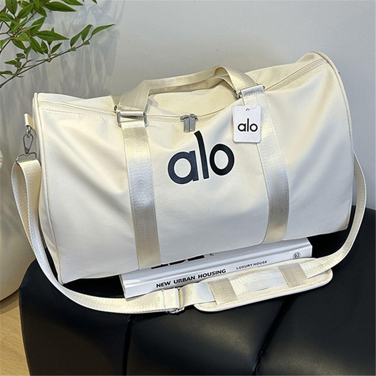 Alo Duffel Bag