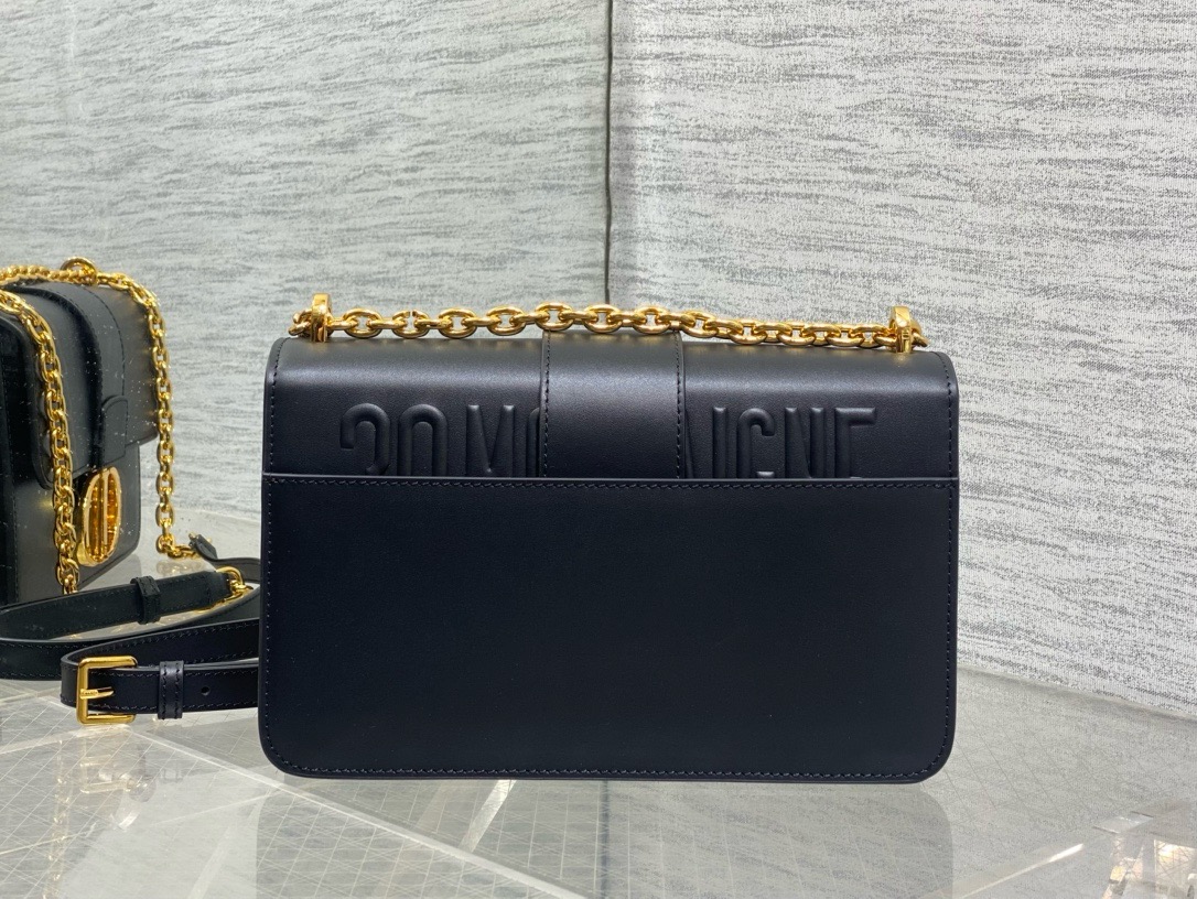 Dior Chain Shoulder Bag