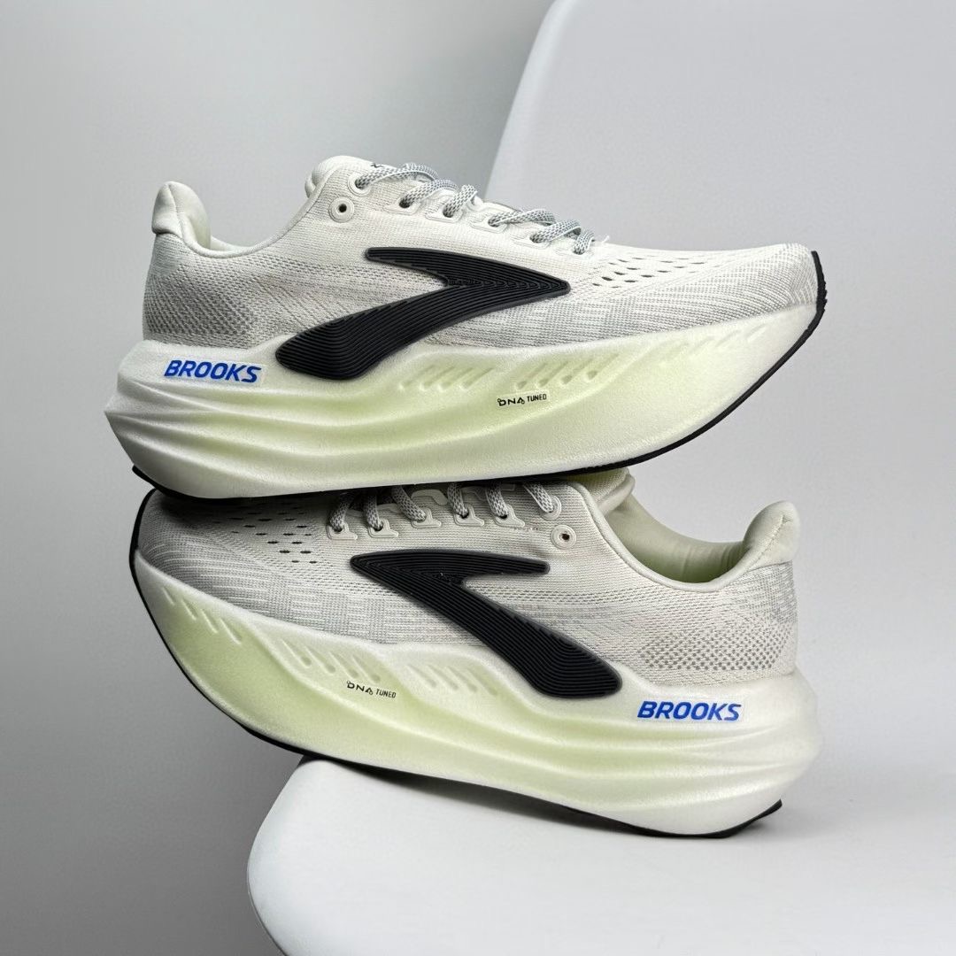 Brooks Running Shoes