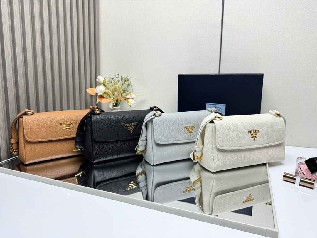 Prada Shoulder Bags