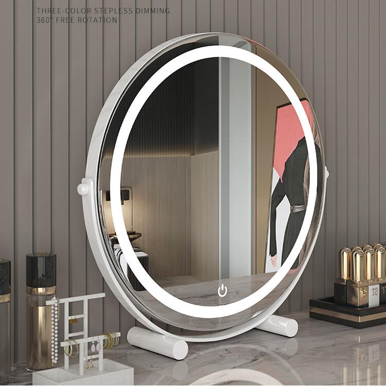 LED Vanity Mirror