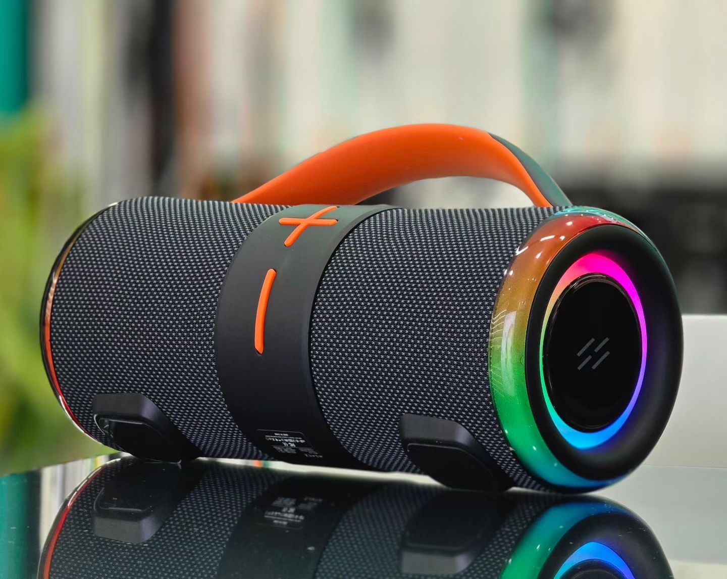 Portable Bluetooth Speaker