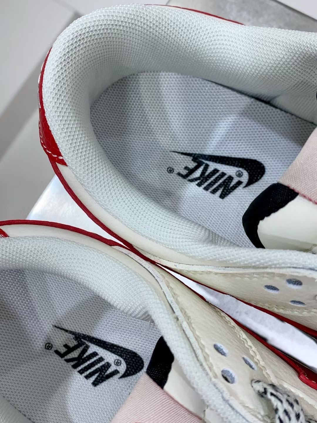 Nike Dunk Low Year of the Snake 2025