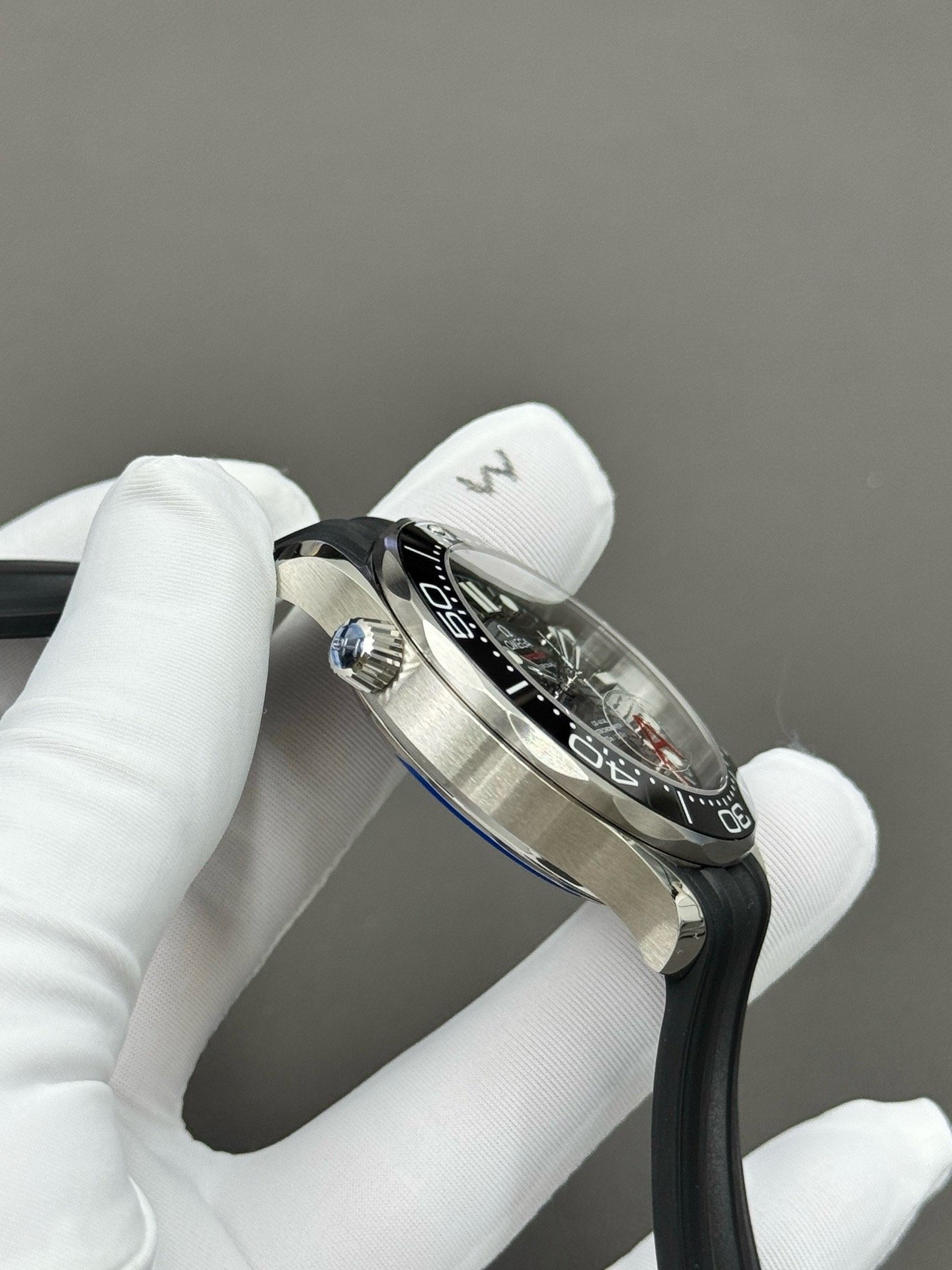 Omega Seamaster Diver 300M