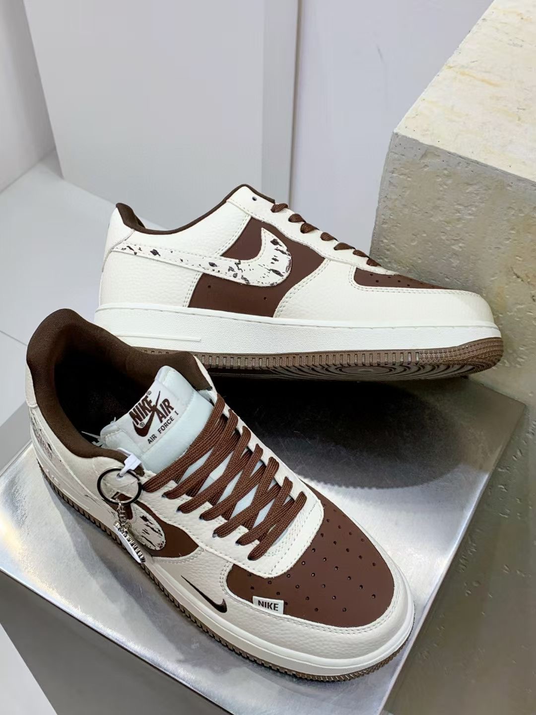 Nike x A Bathing Ape Sneakers