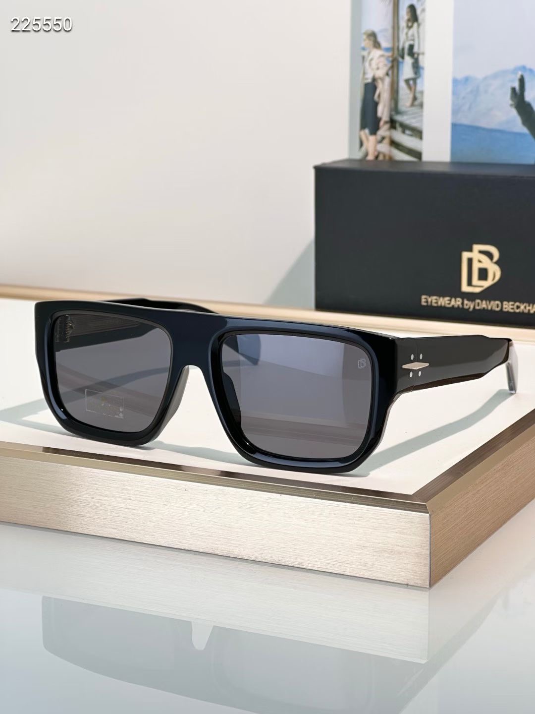 David Beckham Designer Sunglasses