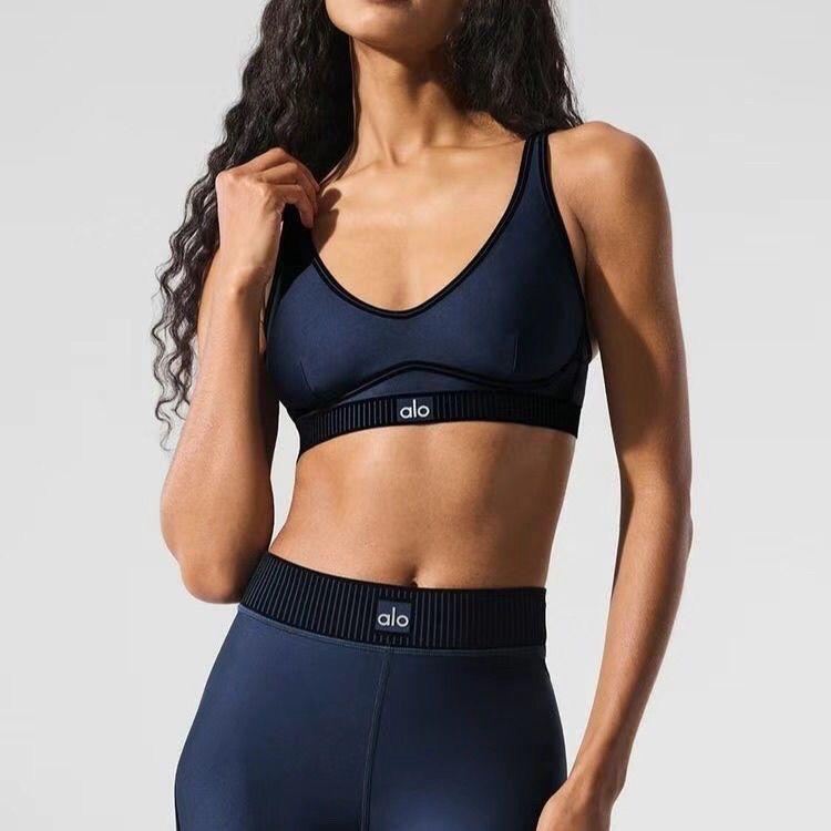 Alo Yoga Sports Bra