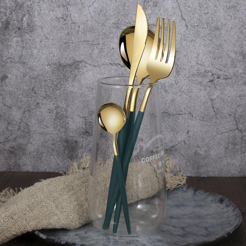 Luxury Cutlery Set