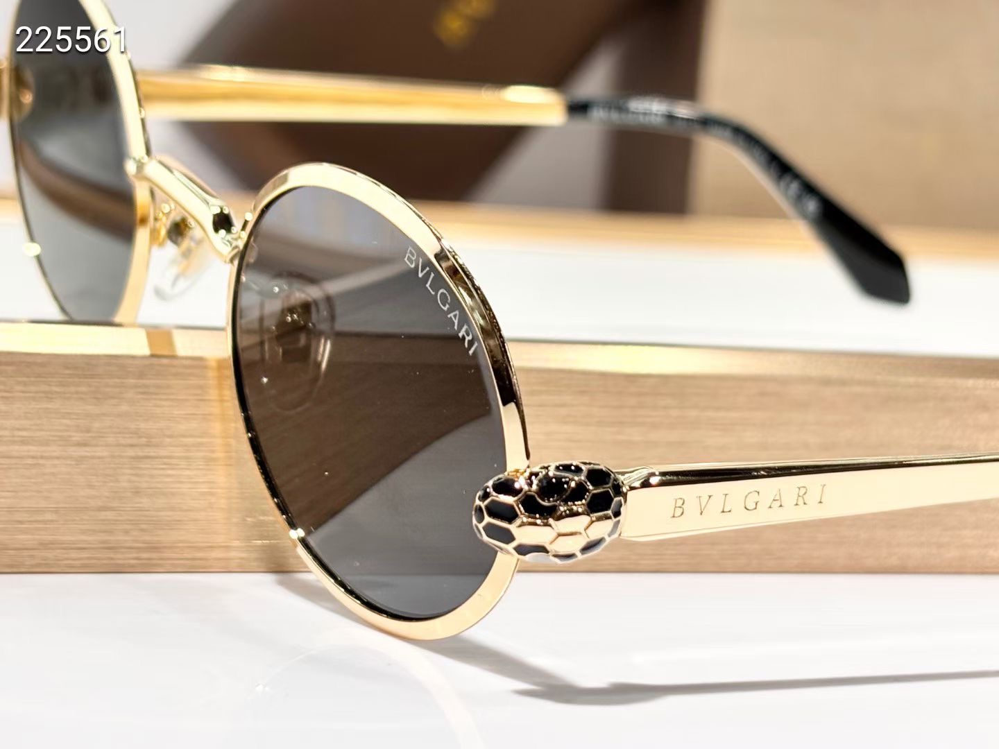 BVLGARI Designer Sunglasses