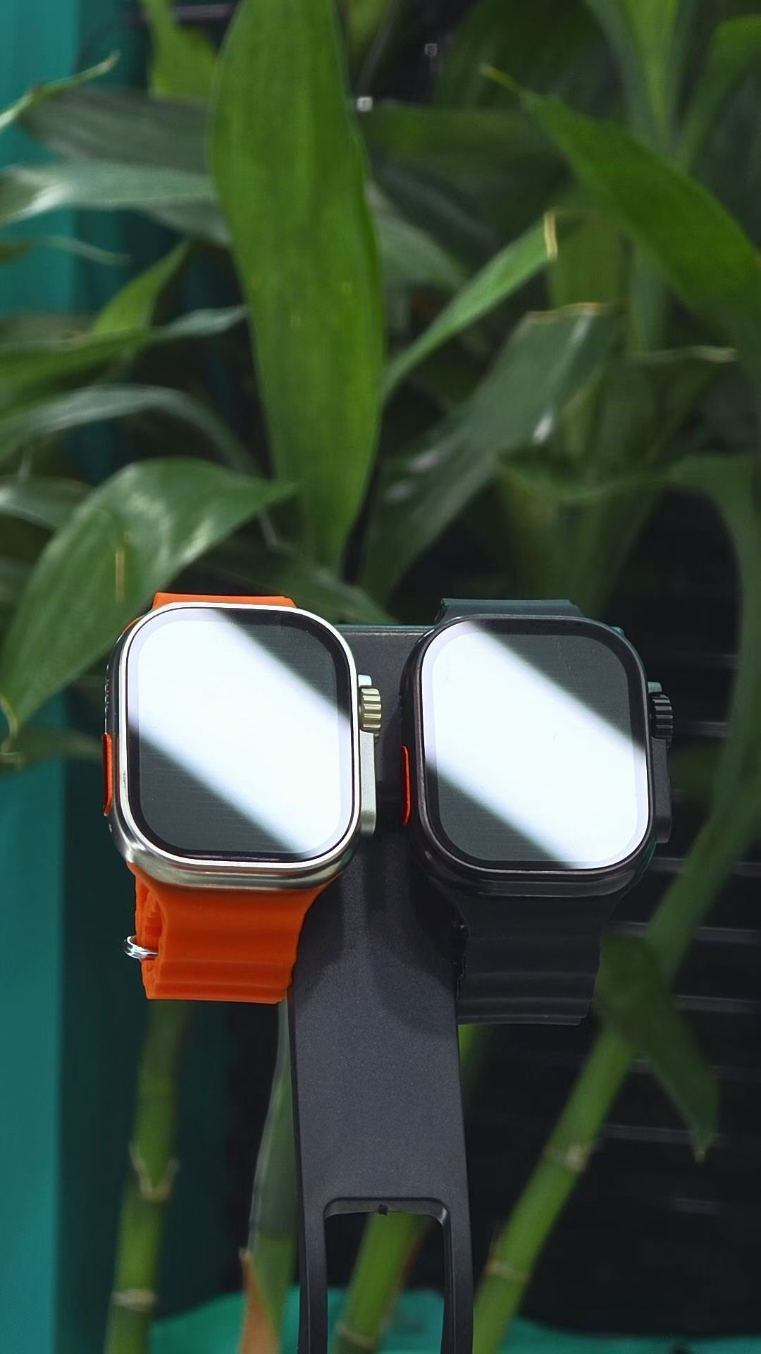 HeatZ HW70 Smartwatch