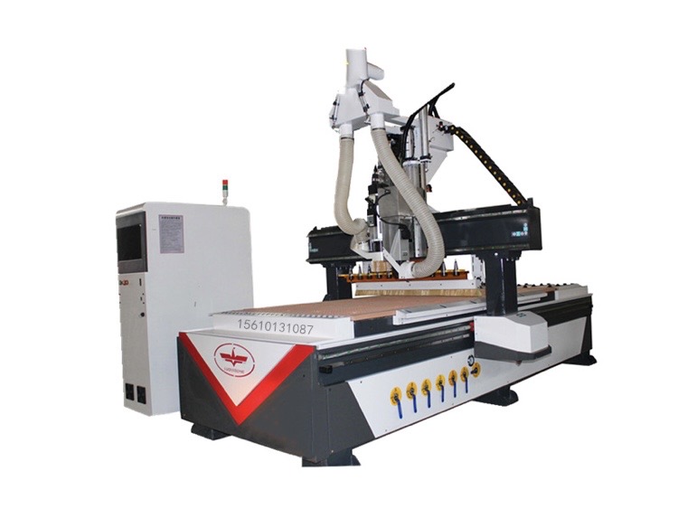 CNC Router Machine