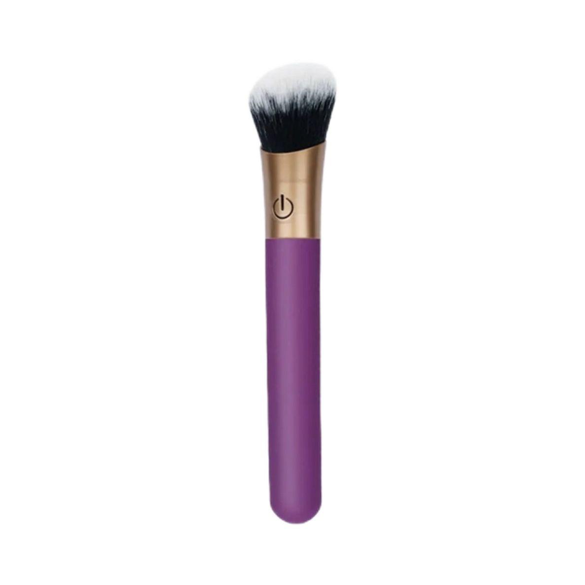 Electric Clitoral Makeup look vibrator Brush
