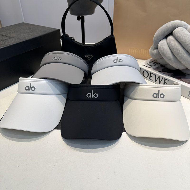 Alo Visor Cap
