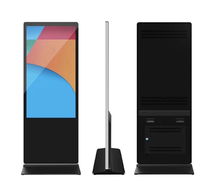 Digital Signage Display Kiosk